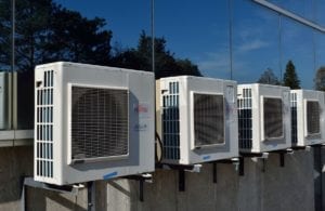 air conditioning repair in San Jose, CA