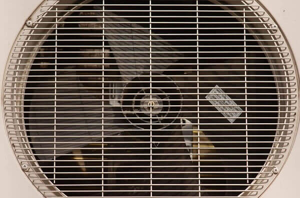 air conditioning repair in Los Gatos, CA